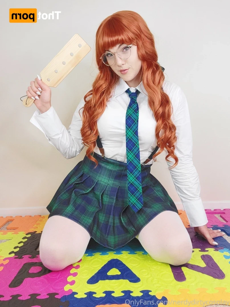 Kat Mattix (NDC) [ nerdydirtycosplay ] Onlyfans leaked photo 14129657 on Hotleaks.tv