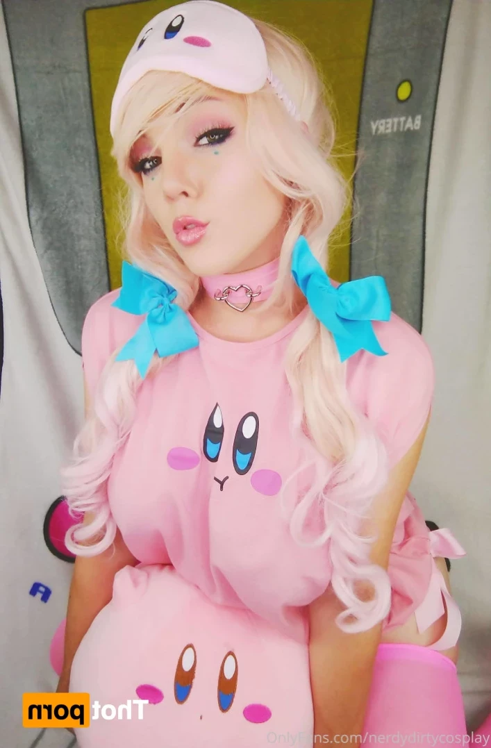 Kat Mattix (NDC) [ nerdydirtycosplay ] Onlyfans leaked photo 14129948 on Hotleaks.tv