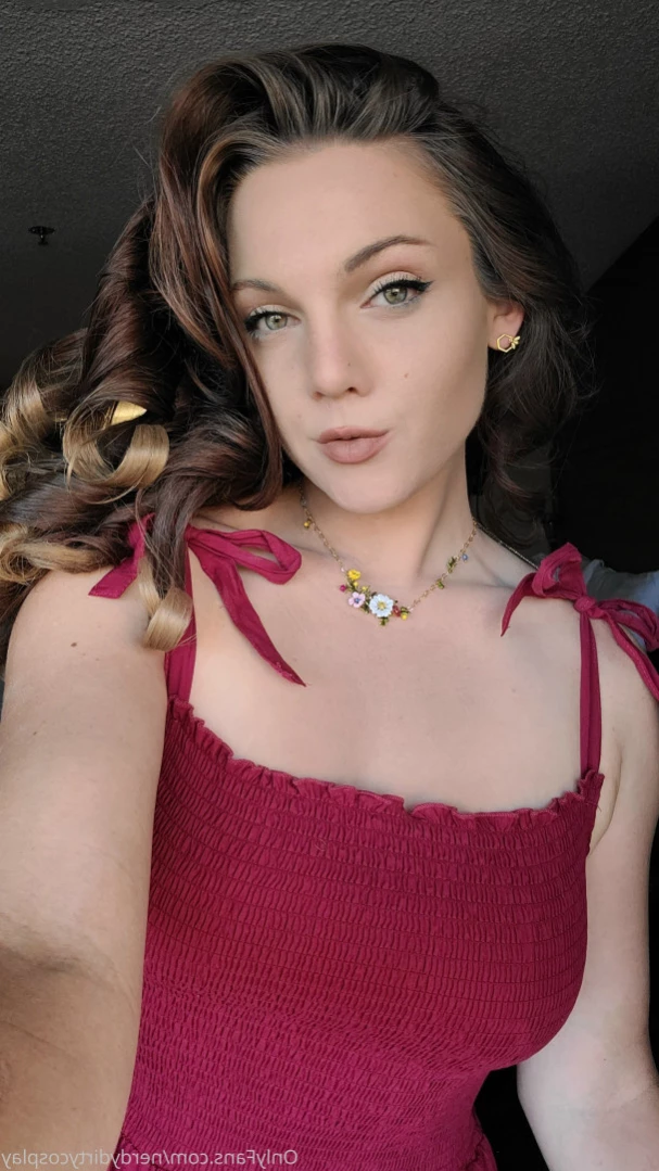 Kat Mattix (NDC) [ nerdydirtycosplay ] Onlyfans leaked photo 14129981 on Hotleaks.tv