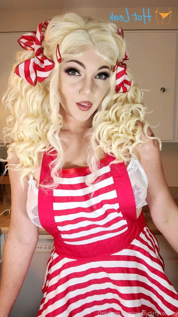 Kat Mattix (NDC) [ nerdydirtycosplay ] Onlyfans leaked photo 14139246 on Hotleaks.tv