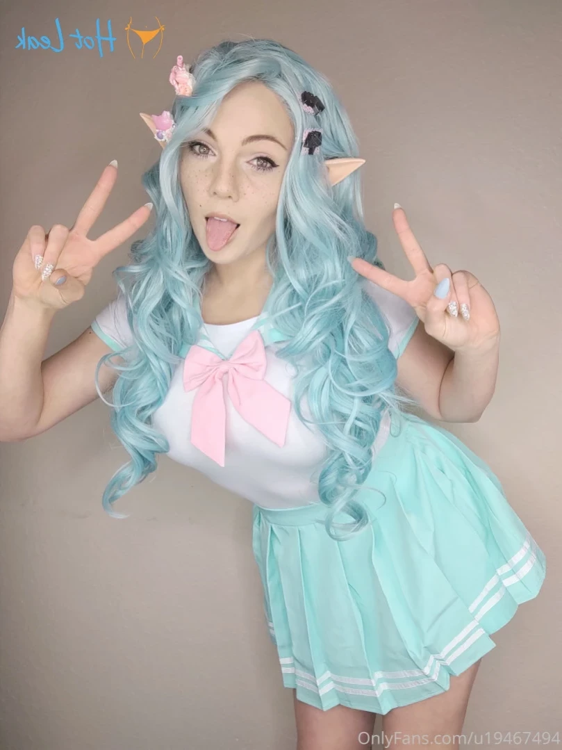 Kat Mattix (NDC) [ nerdydirtycosplay ] Onlyfans leaked photo 14139343 on Hotleaks.tv
