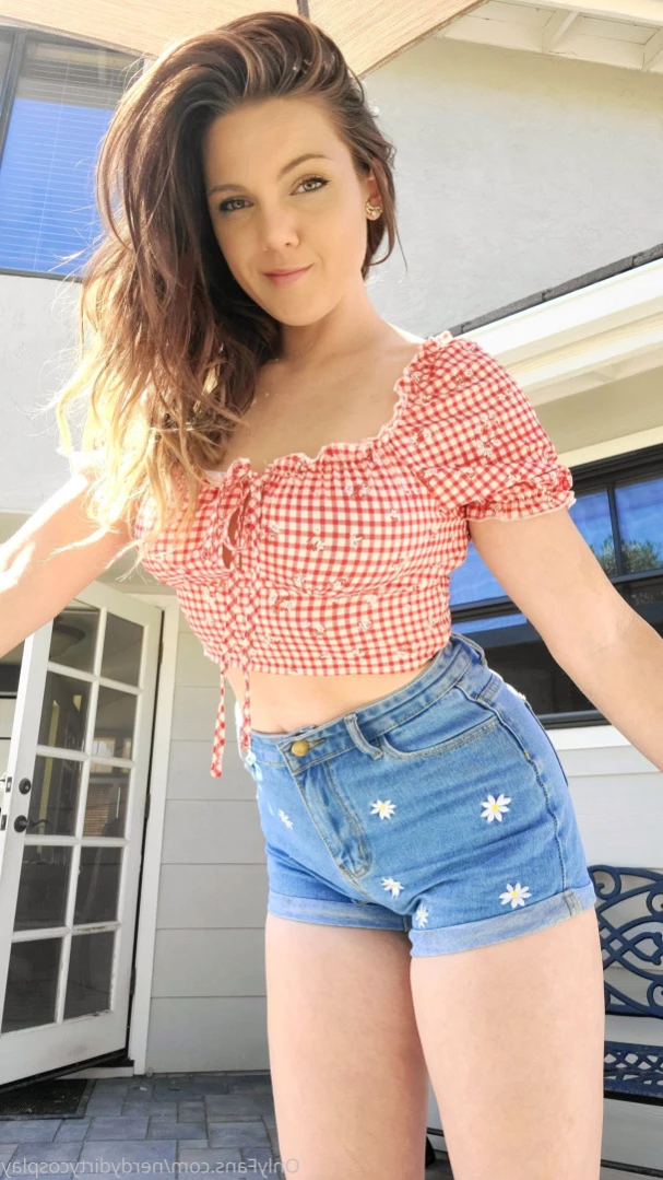 Kat Mattix (NDC) [ nerdydirtycosplay ] Onlyfans leaked photo 14139605 on Hotleaks.tv
