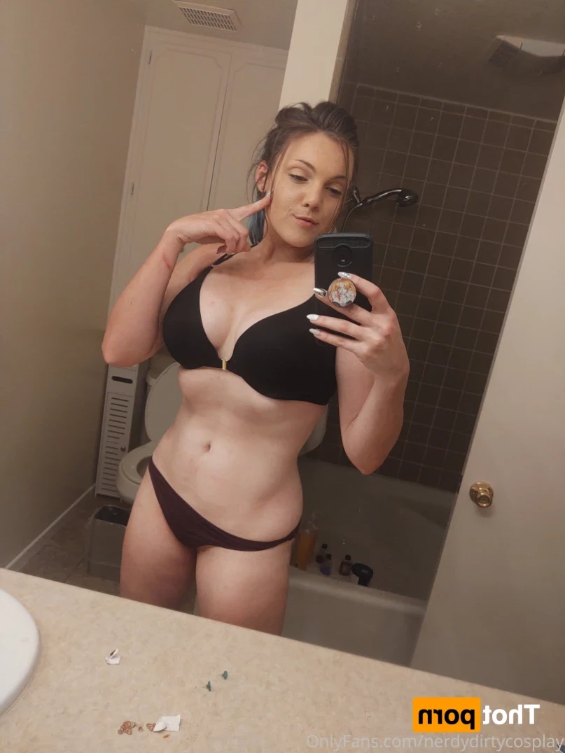Kat Mattix (NDC) [ nerdydirtycosplay ] Onlyfans leaked photo 14139726 on Hotleaks.tv