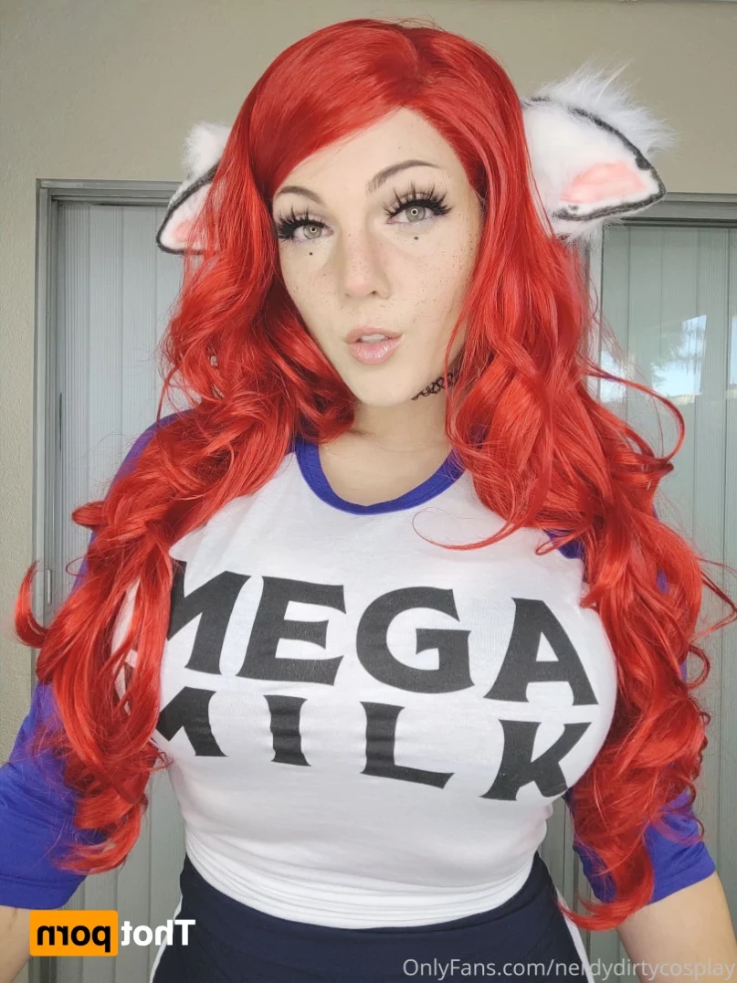 Kat Mattix (NDC) [ nerdydirtycosplay ] Onlyfans leaked photo 14441872 on Hotleaks.tv