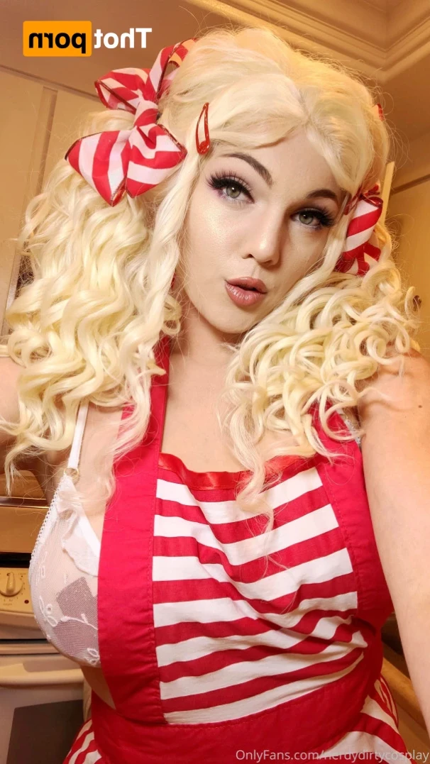 Kat Mattix (NDC) [ nerdydirtycosplay ] Onlyfans leaked photo 14490747 on Hotleaks.tv
