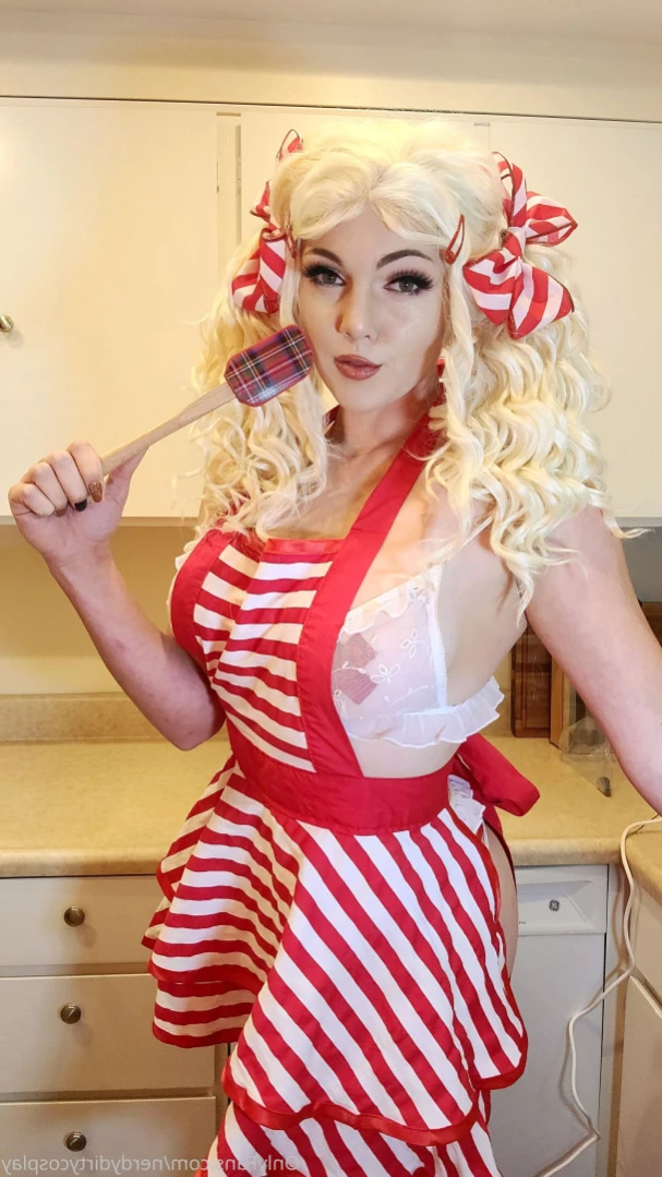 Kat Mattix (NDC) [ nerdydirtycosplay ] Onlyfans leaked photo 14501953 on Hotleaks.tv
