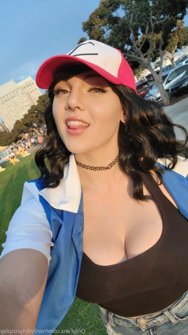 Kat Mattix (NDC) [ nerdydirtycosplay ] Onlyfans leaked photo 14748782 on Hotleaks.tv