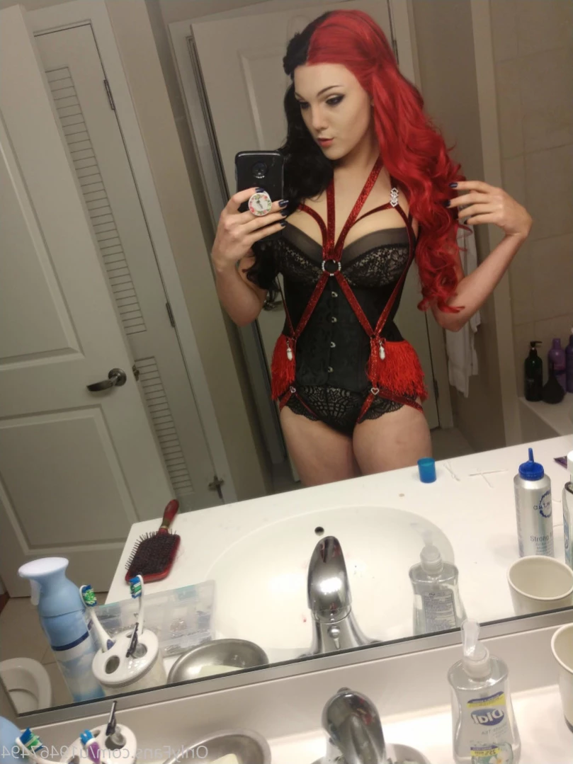 Kat Mattix (NDC) [ nerdydirtycosplay ] Onlyfans leaked photo 14748800 on Hotleaks.tv