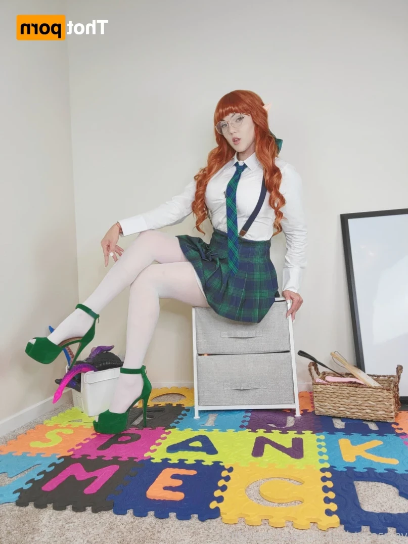 Kat Mattix (NDC) [ nerdydirtycosplay ] Onlyfans leaked photo 14748838 on Hotleaks.tv
