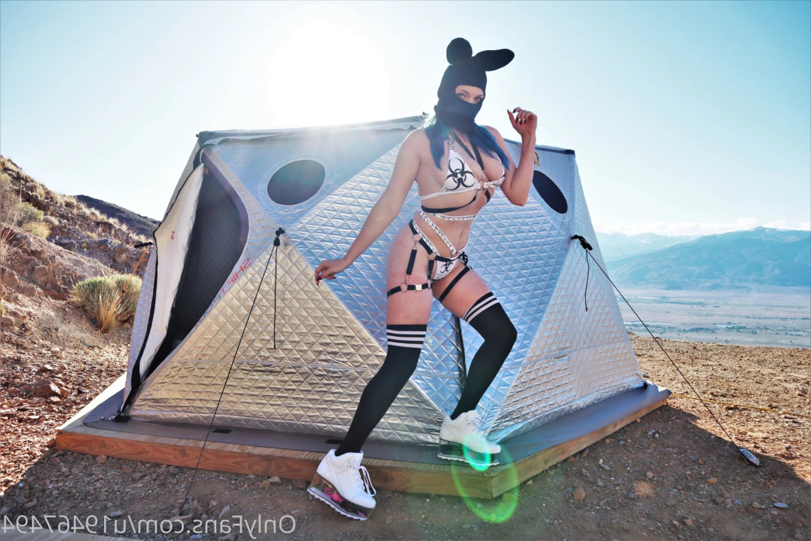 Kat Mattix (NDC) [ nerdydirtycosplay ] Onlyfans leaked photo 15039780 on Hotleaks.tv