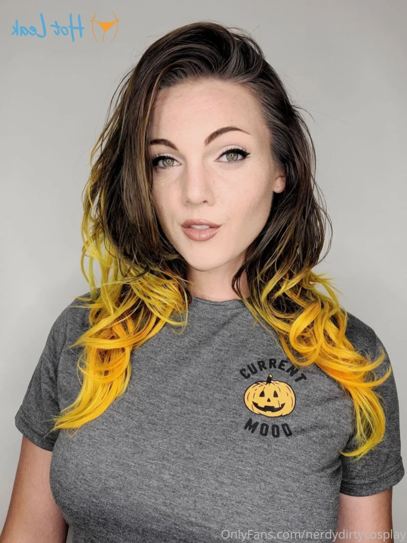 Kat Mattix (NDC) [ nerdydirtycosplay ] Onlyfans leaked photo 15449049 on Hotleaks.tv