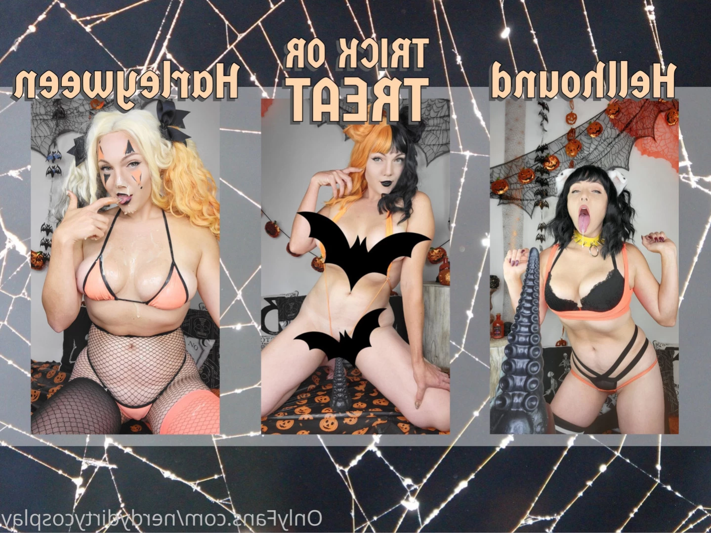 Kat Mattix (NDC) [ nerdydirtycosplay ] Onlyfans leaked photo 15471382 on Hotleaks.tv