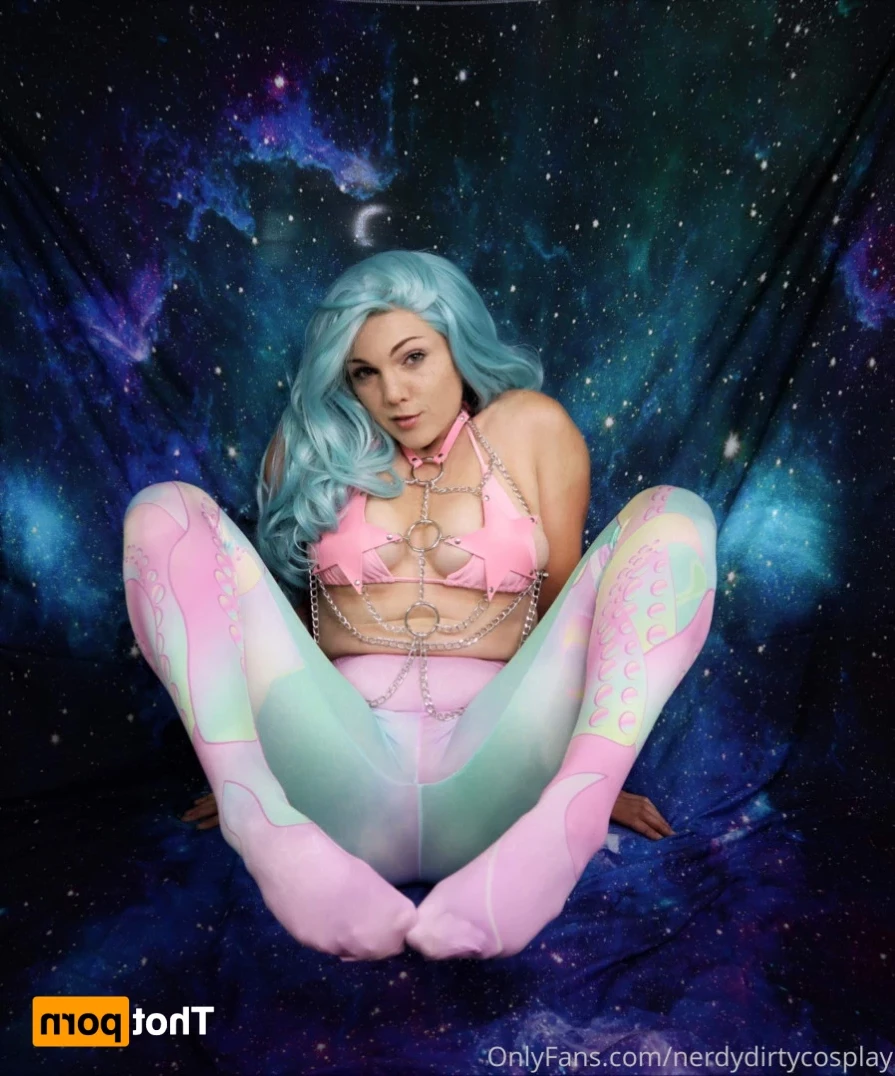 Kat Mattix (NDC) [ nerdydirtycosplay ] Onlyfans leaked photo 15471622 on Hotleaks.tv