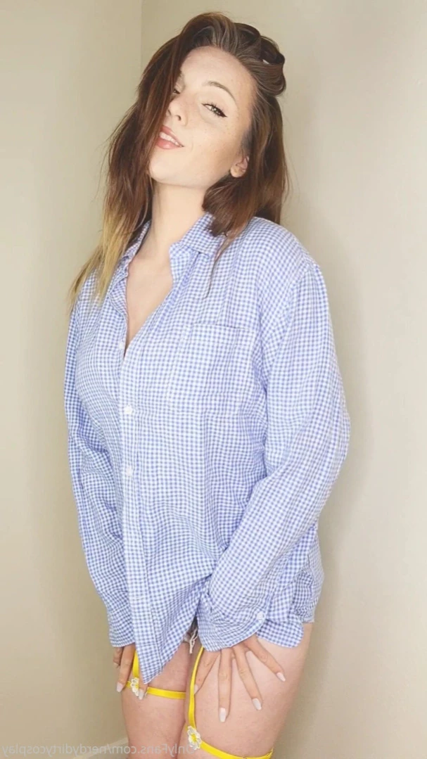 Kat Mattix (NDC) [ nerdydirtycosplay ] Onlyfans leaked photo 15633853 on Hotleaks.tv