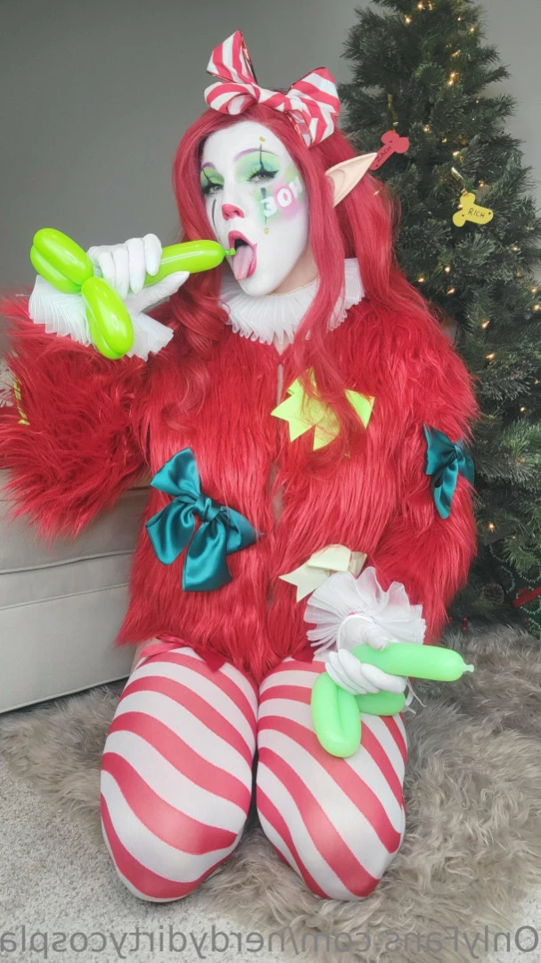 Kat Mattix (NDC) [ nerdydirtycosplay ] Onlyfans leaked photo 15759169 on Hotleaks.tv