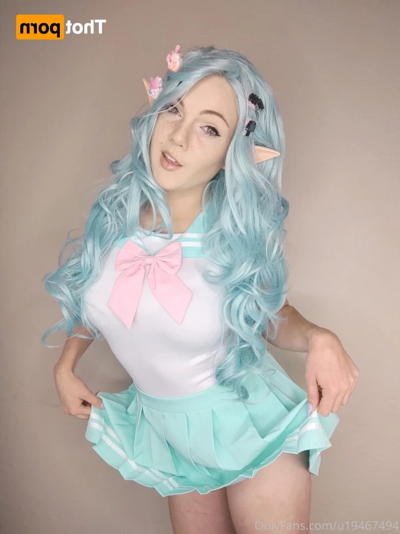 Kat Mattix (NDC) [ nerdydirtycosplay ] Onlyfans leaked photo 15803611 on Hotleaks.tv