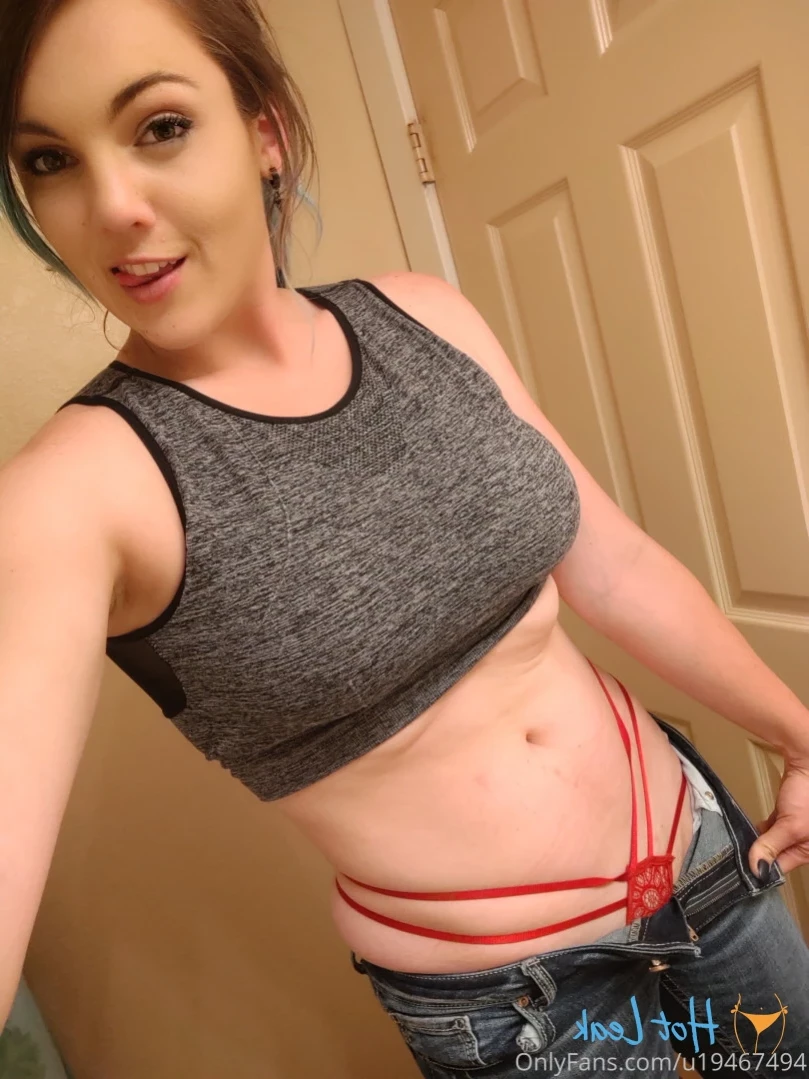 Kat Mattix (NDC) [ nerdydirtycosplay ] Onlyfans leaked photo 15949486 on Hotleaks.tv