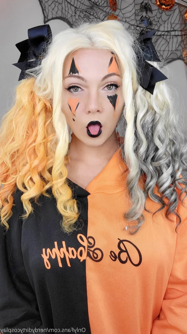 Kat Mattix (NDC) [ nerdydirtycosplay ] Onlyfans leaked photo 15967691 on Hotleaks.tv