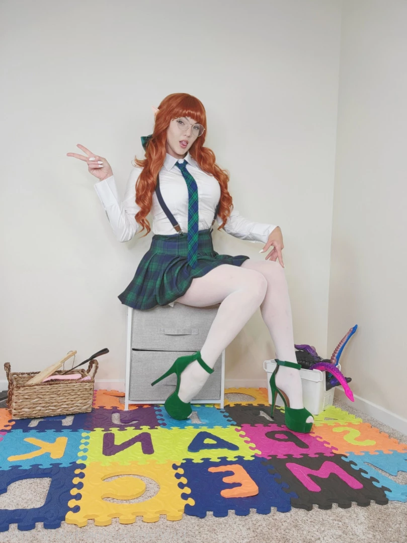 Kat Mattix (NDC) [ nerdydirtycosplay ] Onlyfans leaked photo 16041606 on Hotleaks.tv