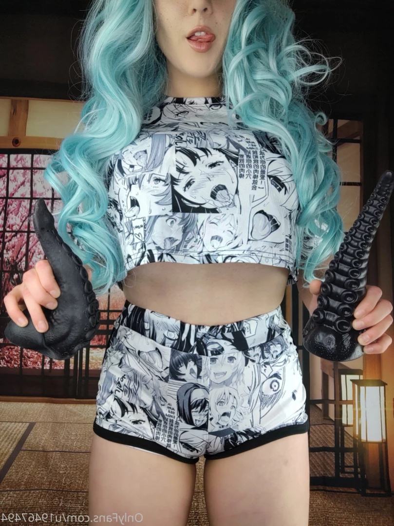 Kat Mattix (NDC) [ nerdydirtycosplay ] Onlyfans leaked photo 16197296 on Hotleaks.tv