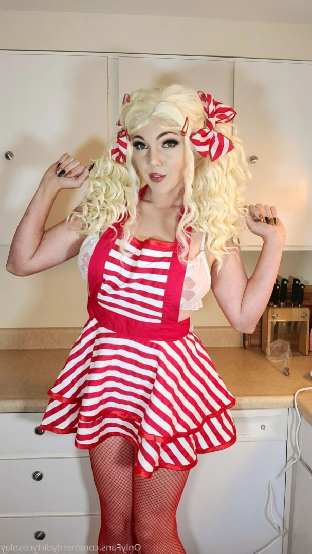 Kat Mattix (NDC) [ nerdydirtycosplay ] Onlyfans leaked photo 16313673 on Hotleaks.tv