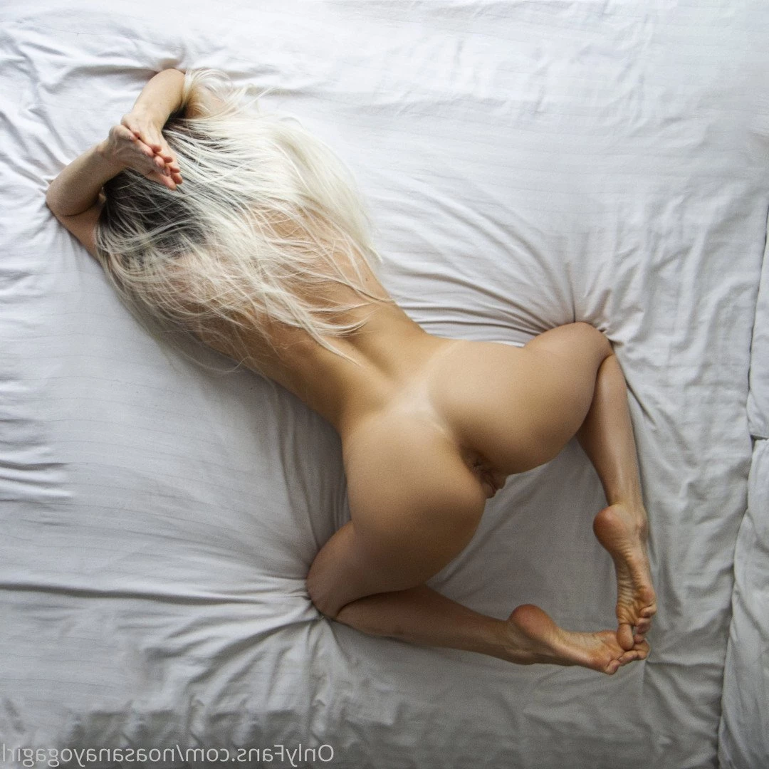 noasanayogagirl Onlyfans leaked photo 3611780 on Hotleaks.tv