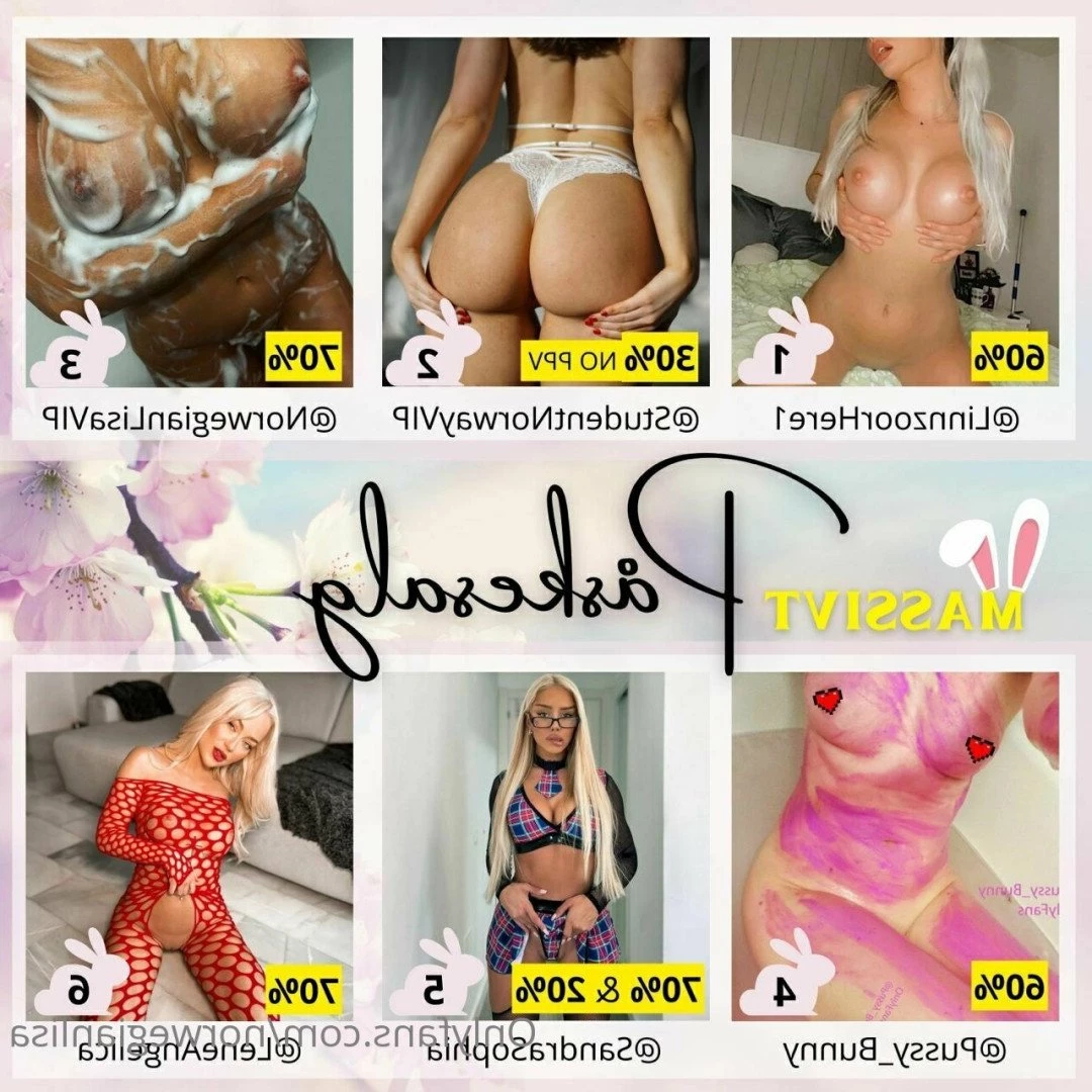 🇳🇴 L I S A - F R E E [ norwegianlisa ] Onlyfans leaked photo 3719435 on Hotleaks.tv