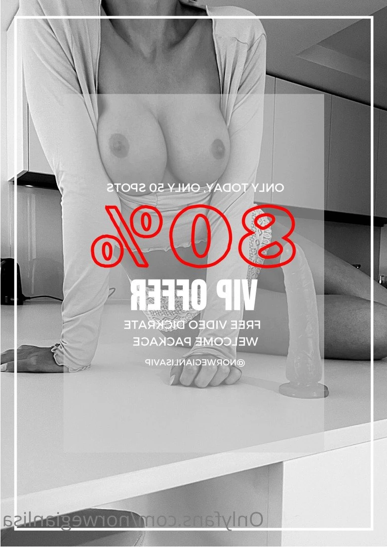🇳🇴 L I S A - F R E E [ norwegianlisa ] Onlyfans leaked photo 3720234 on Hotleaks.tv
