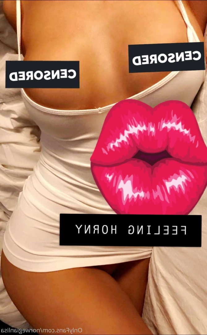 🇳🇴 L I S A - F R E E [ norwegianlisa ] Onlyfans leaked photo 9465790 on Hotleaks.tv
