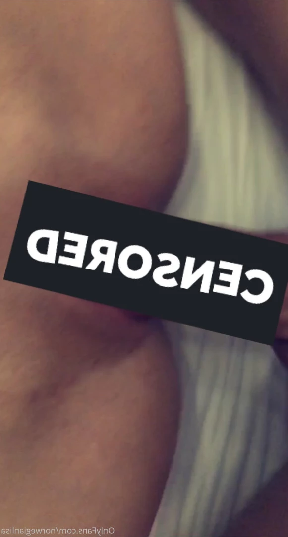 🇳🇴 L I S A - F R E E [ norwegianlisa ] Onlyfans leaked photo 9466036 on Hotleaks.tv