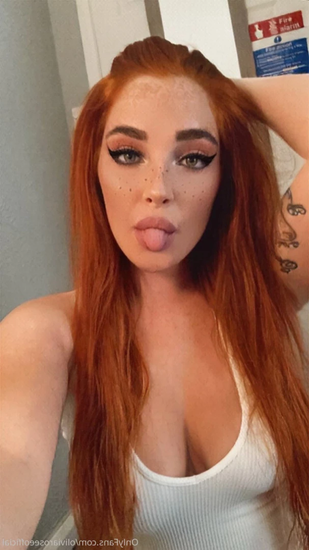 Olivia Rose 🌹(Super Quick Replies) [ princessoliviarose ] Onlyfans leaked photo 12939101 on Hotleaks.tv