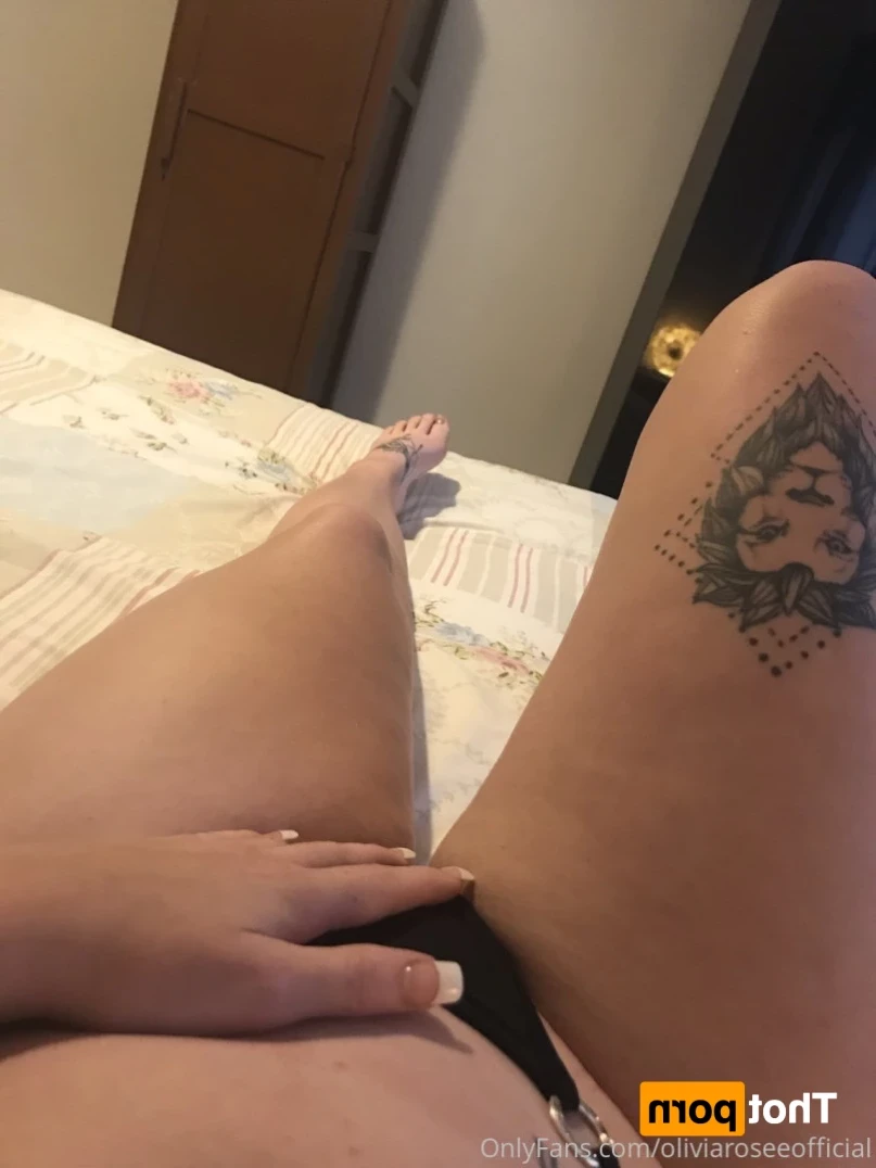 Olivia Rose 🌹(Super Quick Replies) [ princessoliviarose ] Onlyfans leaked photo 13188274 on Hotleaks.tv