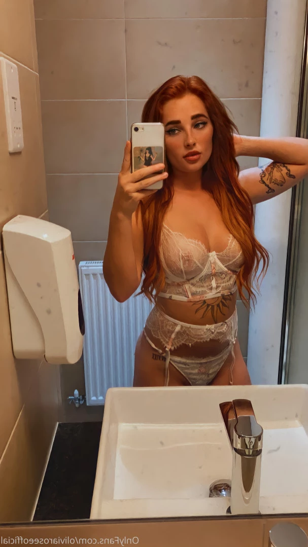 Olivia Rose 🌹(Super Quick Replies) [ princessoliviarose ] Onlyfans leaked photo 13188289 on Hotleaks.tv