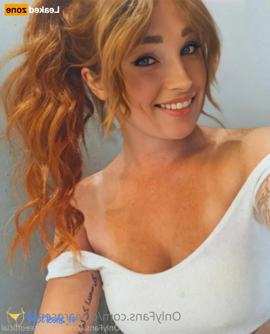 Olivia Rose 🌹(Super Quick Replies) [ princessoliviarose ] Onlyfans leaked photo 14137995 on Hotleaks.tv