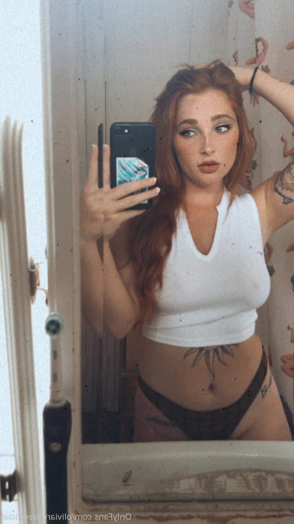 Olivia Rose 🌹(Super Quick Replies) [ princessoliviarose ] Onlyfans leaked photo 14138127 on Hotleaks.tv
