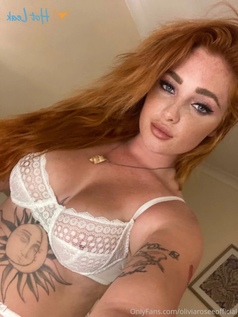 Olivia Rose 🌹(Super Quick Replies) [ princessoliviarose ] Onlyfans leaked photo 14138253 on Hotleaks.tv