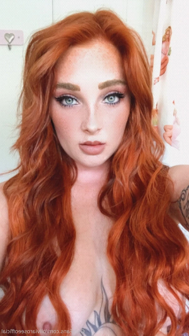 Olivia Rose 🌹(Super Quick Replies) [ princessoliviarose ] Onlyfans leaked photo 14276146 on Hotleaks.tv