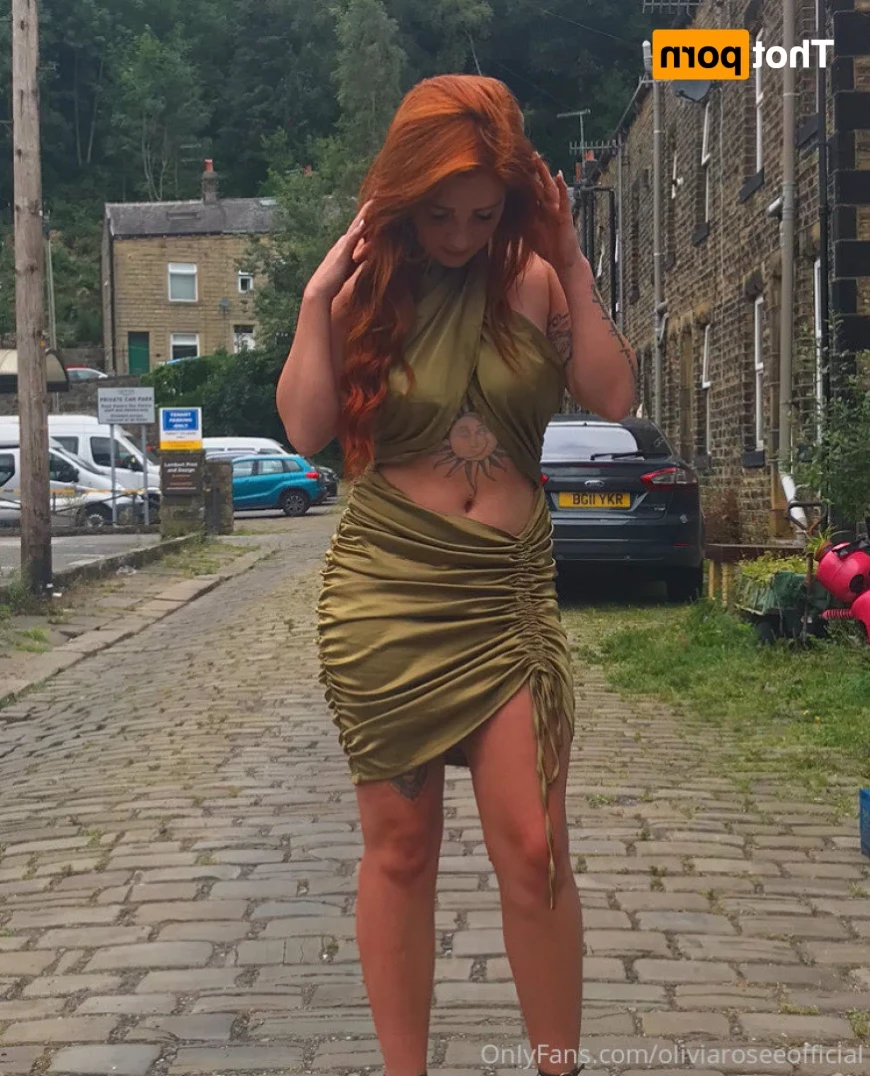Olivia Rose 🌹(Super Quick Replies) [ princessoliviarose ] Onlyfans leaked photo 14748591 on Hotleaks.tv