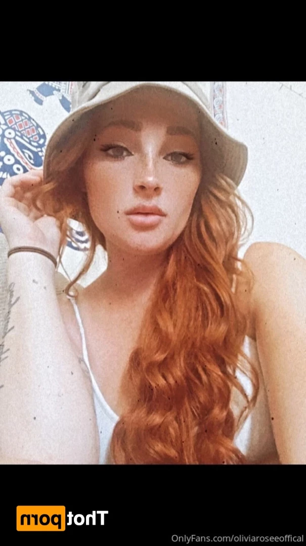 Olivia Rose 🌹(Super Quick Replies) [ princessoliviarose ] Onlyfans leaked photo 15471494 on Hotleaks.tv