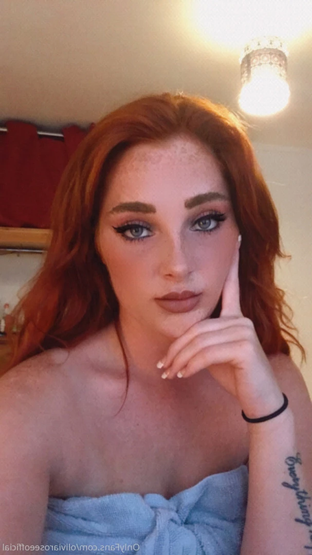 Olivia Rose 🌹(Super Quick Replies) [ princessoliviarose ] Onlyfans leaked photo 15923310 on Hotleaks.tv