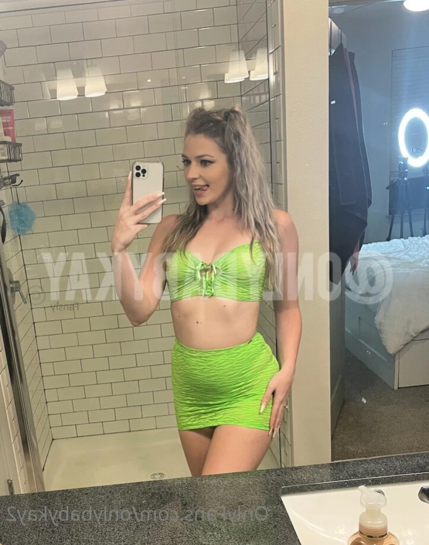 Baby Kay 💖 TRY ON HAULS 💖 (FREE) [ onlybabykay2 ] Onlyfans leaked photo 11007398 on Hotleaks.tv