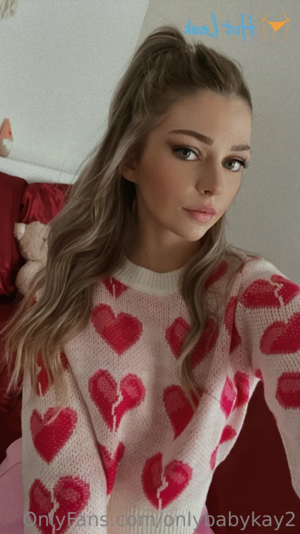 Baby Kay 💖 TRY ON HAULS 💖 (FREE) [ onlybabykay2 ] Onlyfans leaked photo 15815841 on Hotleaks.tv