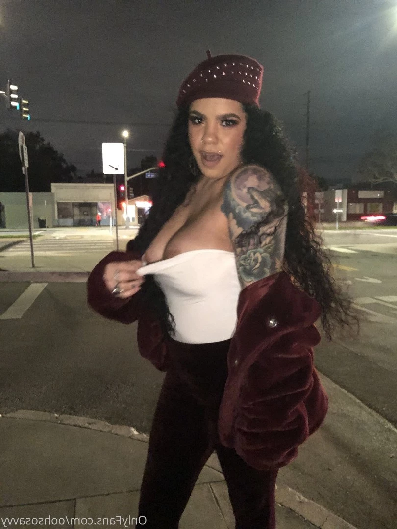 Savana ginger [ oohsosavvy ] Onlyfans leaked photo 2163145 on Hotleaks.tv