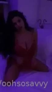 Savana ginger [ oohsosavvy ] Onlyfans leaked video 2247992 on Hotleaks.tv