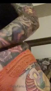 Savana ginger [ oohsosavvy ] Onlyfans leaked video 10652752 on Hotleaks.tv