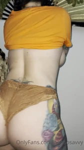 Savana ginger [ oohsosavvy ] Onlyfans leaked video 10652772 on Hotleaks.tv