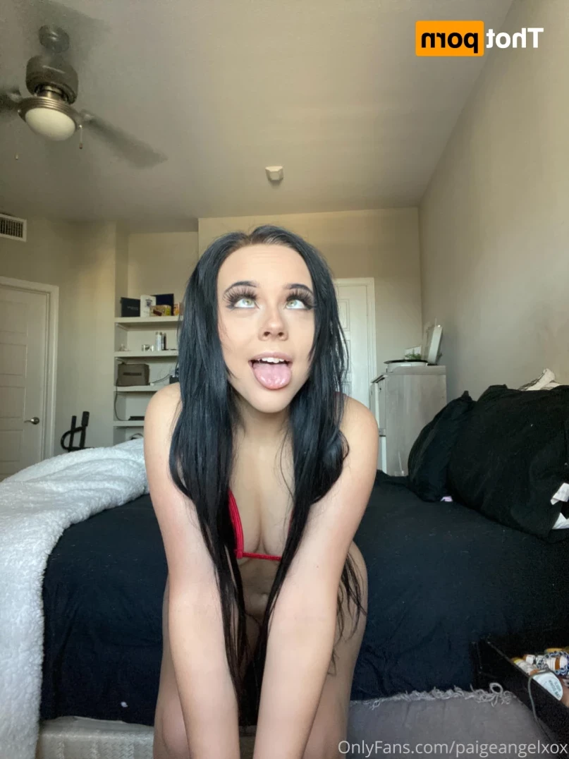 ☆Paige☆ [ paigeangelxox ] Onlyfans leaked photo 11438599 on Hotleaks.tv