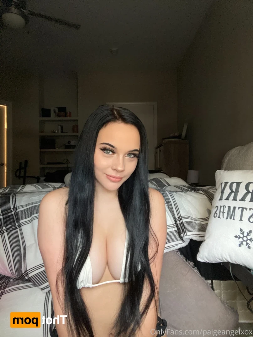 ☆Paige☆ [ paigeangelxox ] Onlyfans leaked photo 11498875 on Hotleaks.tv