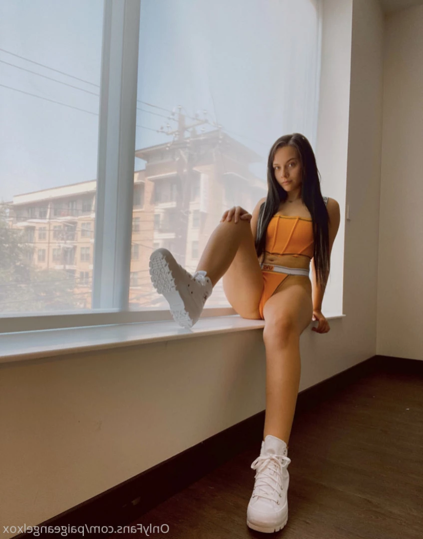☆Paige☆ [ paigeangelxox ] Onlyfans leaked photo 12025893 on Hotleaks.tv