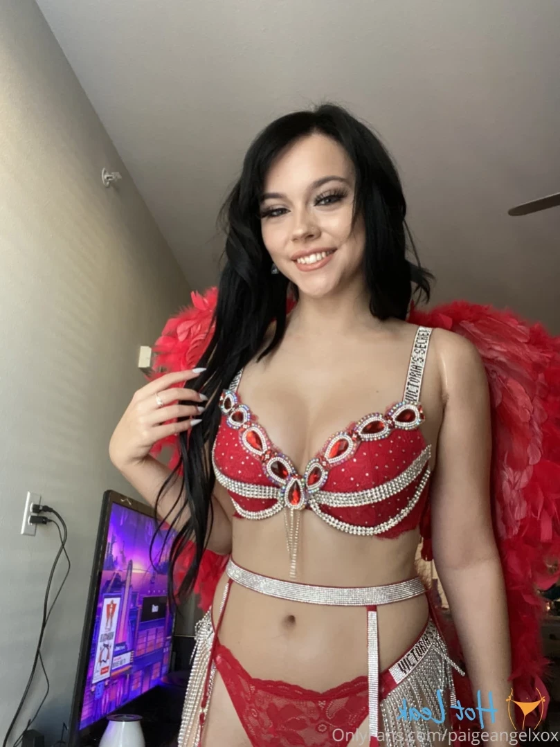 ☆Paige☆ [ paigeangelxox ] Onlyfans leaked photo 12941854 on Hotleaks.tv